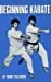 Beginning Karate (Japanese Arts) 1