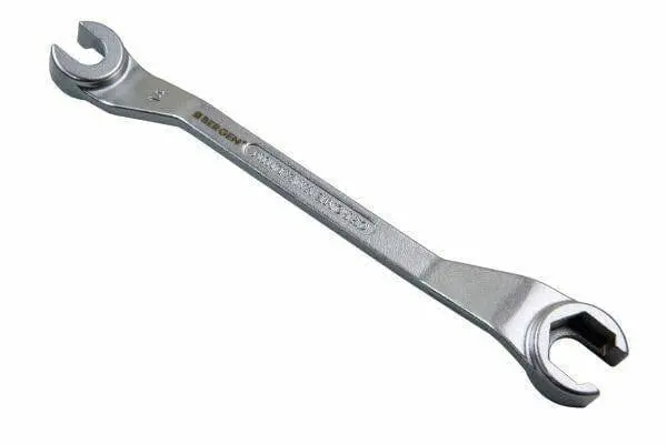 Bergen 14Mm X 17Mm Brake Line Spanner 1984 1