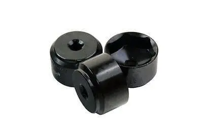 Bergen 38Mm 3/8" Dr Low Profile Oil Filter Socket B3066 1