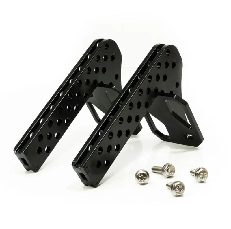 Billet Seat Relocation Bracket 1