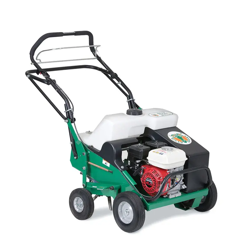 Billy Goat Ae401h Aerator [883037] - Switch To Billy Goat’S 19” Wide Ae401h Aerator And Save $$$ 1