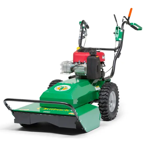 Billy Goat Bc2600icm Outback Slasher [2692010] - Outback Slasher With Fixed 26In Deck, Hydrostatic B&S 344Cc Engine 1