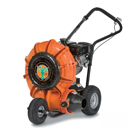 Billy Goat F1002v Wheeled Blower [2692018] - For Medium Size Maintenance Contractors And Large Property Owners 1