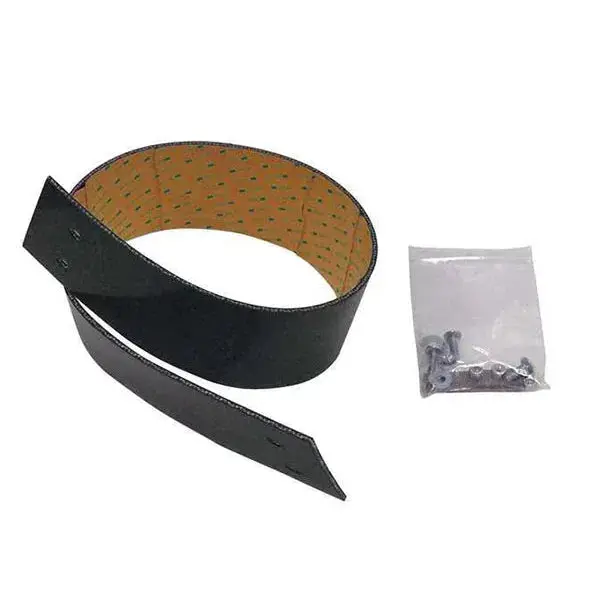 Billy Goat Kv Vacuum Liner Sleeve For Sandy Condition [80023278] 1
