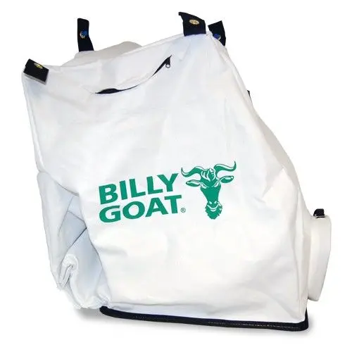 Billy Goat Kv Vacuum Replacement Bag [80023282] 1
