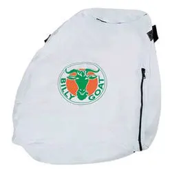 Billy Goat Lb Vacuum Replacement Bag [80023289] - Reduces Dust, And Maximises Airflow And Catching Ability. 1