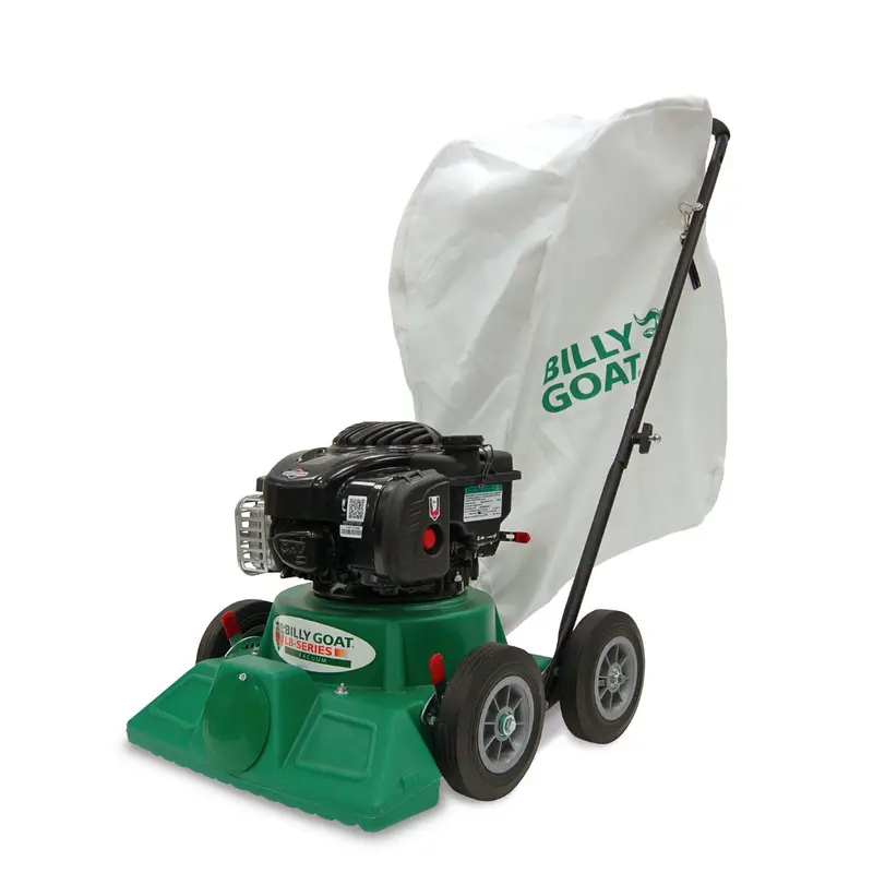 Billy Goat Lb352 Vacuum [883059] - A Light And Maneuverable Entry Level Vacuum Featuring Superior Suction! 1