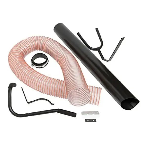 Billy Goat Mv Hose Kit 5" X 10' [80023240] 1