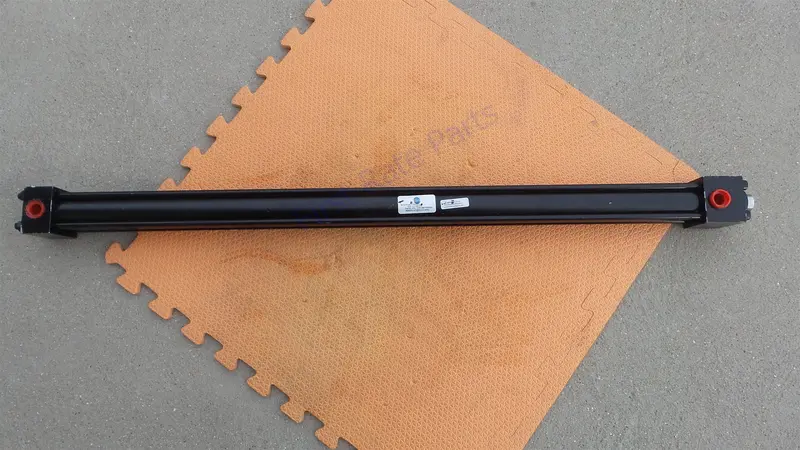 Bimba 1.5X33 Hydraulic Cylinder 1.5" X 33" 1.5 Bore 33 Stroke 1-1/2 1