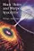 Black Holes And Warped Spacetime 1