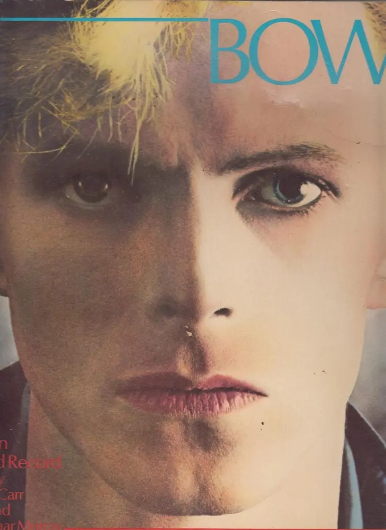 Bowie: A Career An Introduction Of Sorts 1