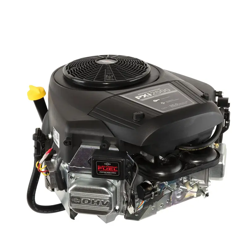 Briggs & Stratton 25Hp Vtwin Petrol - 724Cc, 25Hp Professional V-Twin Engine With 3600Rpm 1