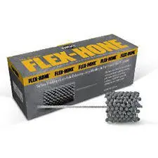 Brm Flex-Hone Cylinder Hone: 3.3/4''.    Brmgb33412 1