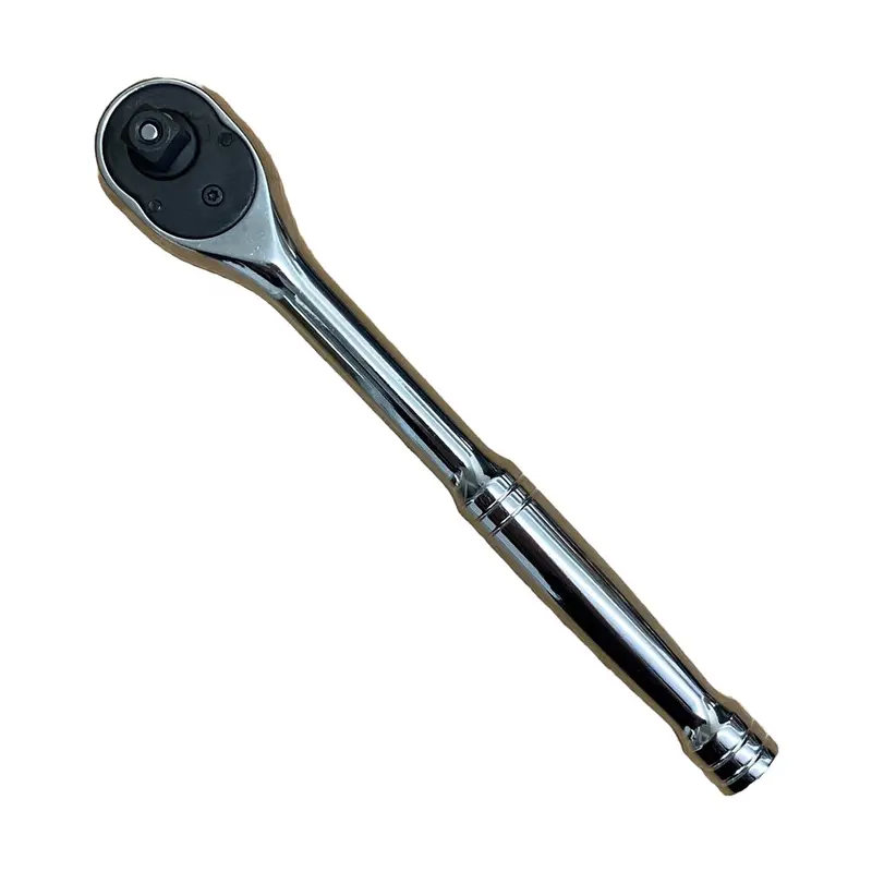 Brunel Tools 3/8" Drive 72T Quick Release Reversible Ratchet Socket Wrench Br3052 2