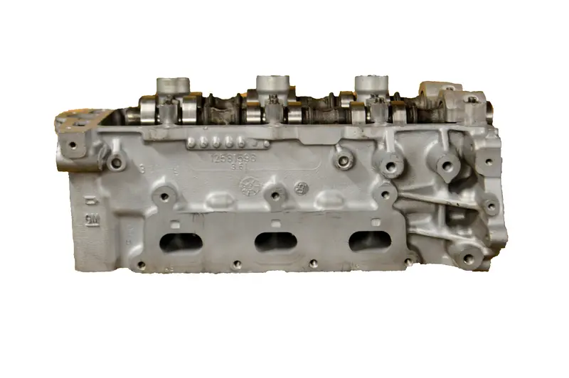 Buick Chevy Cadillac Saturn Cylinder Head 3.6L V6 596- Right, Year:05-09 1