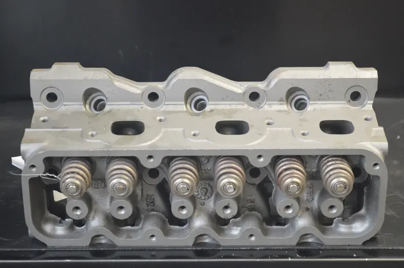 Buick Olds Pontiac Cylinder Head 3.8L 231Ci Supercharged 134/261/781, Year:91-95 1