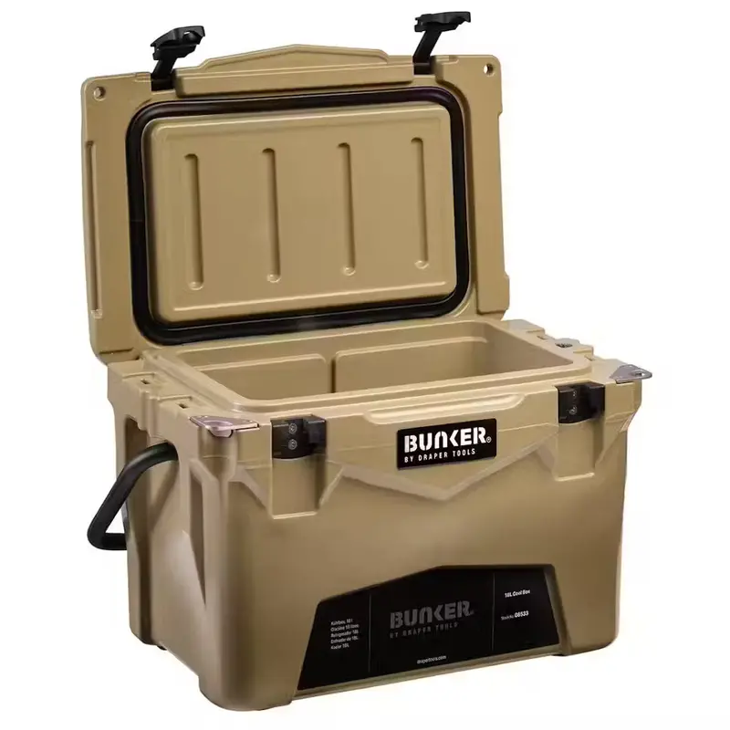 Bunker 18 Litre Cool Box 08533 1