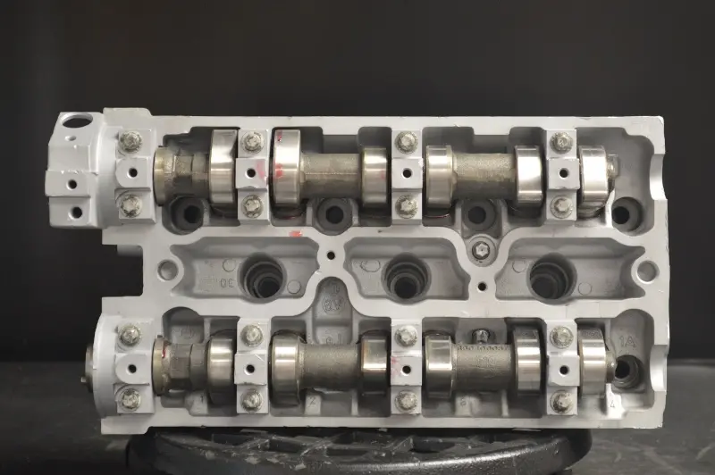 Cadillac Cylinder Head Left 3.0L 181Ci V6 Catera Dohc - 745, Year: 97-99 1