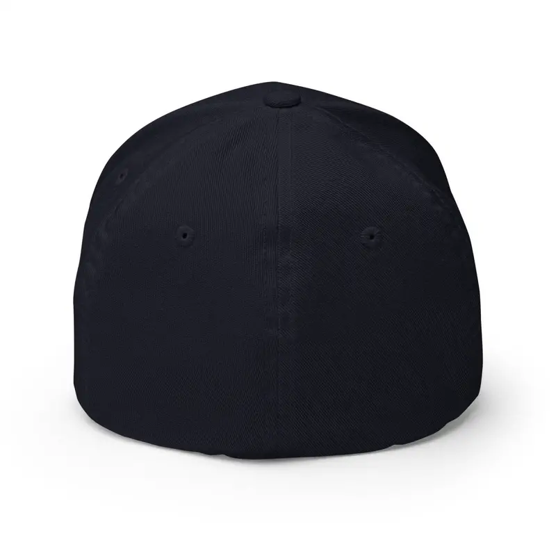 Camp And Cooper Structured Twill Cap 9