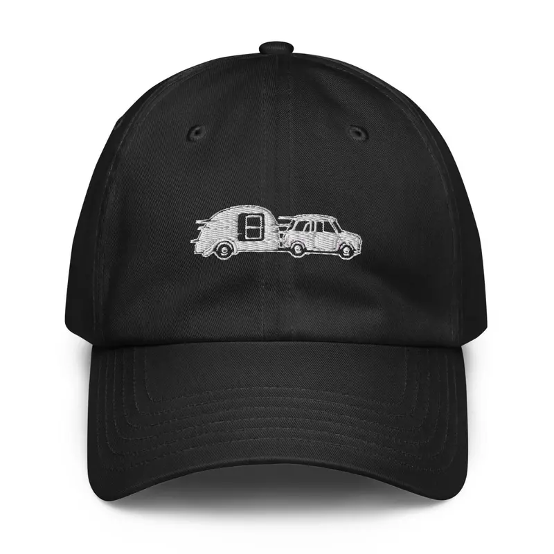 Camp And Cooper Under Armour® Dad Hat 1