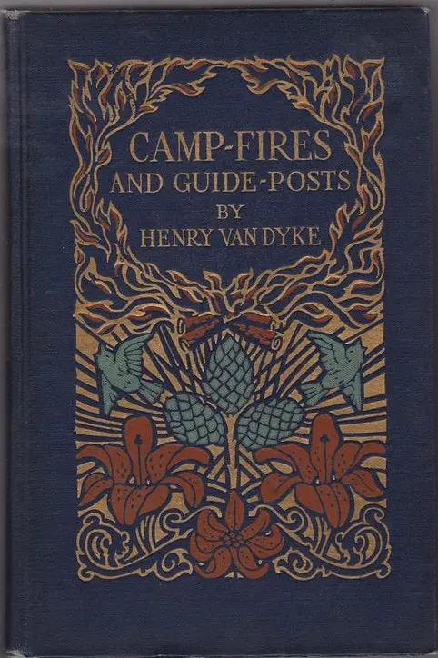 Camp-Fires And Guide-Posts 1