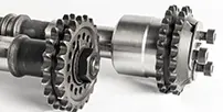 Camshaft For Chrysler 2.0L 16V Sohc, Year:95-05 1