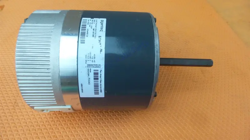 Carrier 58Mv660006 Blower Motor Hd44re124 Bryant Payne 1/2Hp Hd44re122 1