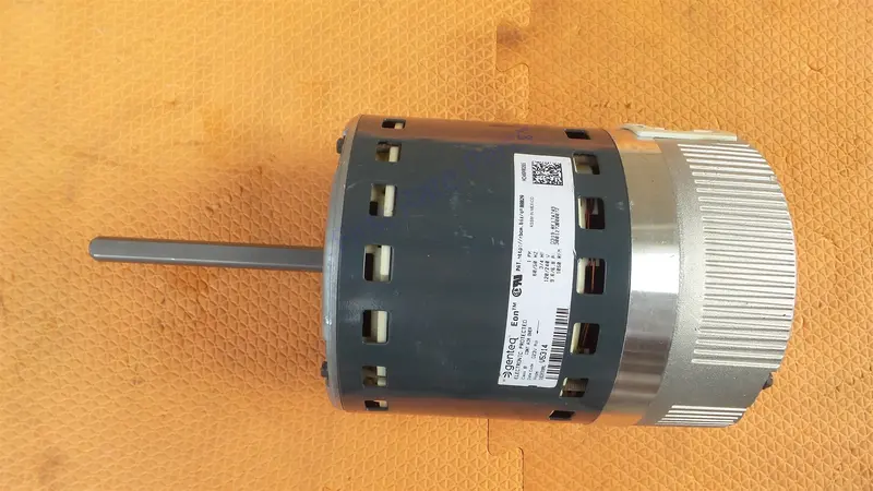 Carrier Hd46ar265 Blower Motor 5Sda39rlv5314 Hd52ae231 Hd46ae244 1