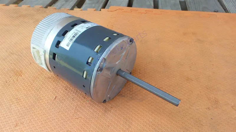 Carrier Hd52ae156 Blower Motor Fan 1 Hp Hd52ae120 Hd52ae116 Furnace Fan 1