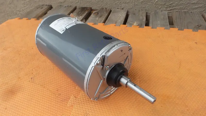 Carrier Hd52az002 Condenser Fan Motor Hd52ak002 Wolong Vn-01 2Hp 1
