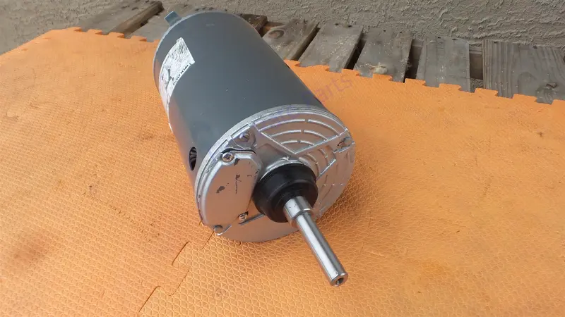 Carrier Hd52az002 Condenser Fan Motor Hd52ak002 Wolong Vn-01 2Hp 2
