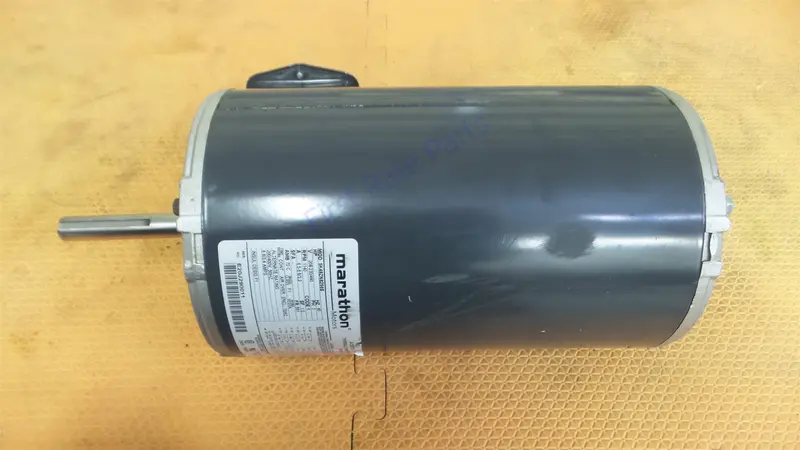 Carrier Hd52ge650 Condenser Motor 5K49zn6256s Fan Hd52ge650a Bryant 1