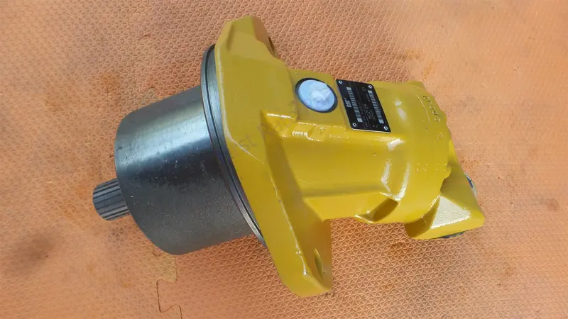 Cat 0R-9328 Axial Piston Motor 159-7154 Caterpillar Wheel Loader 988F Ii 1