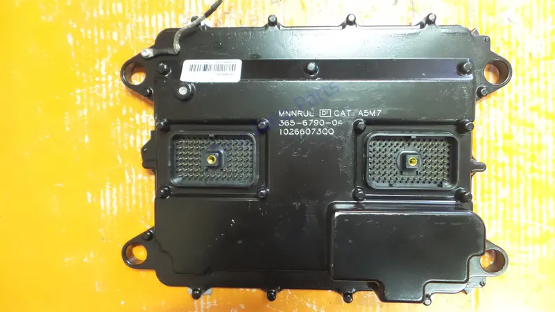 Cat 365-6790 Control 455-9584 20R-5147 20R-8219 Engine Control Module 1