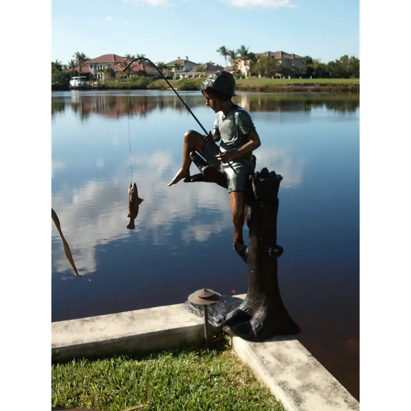Catch Of The Day 1