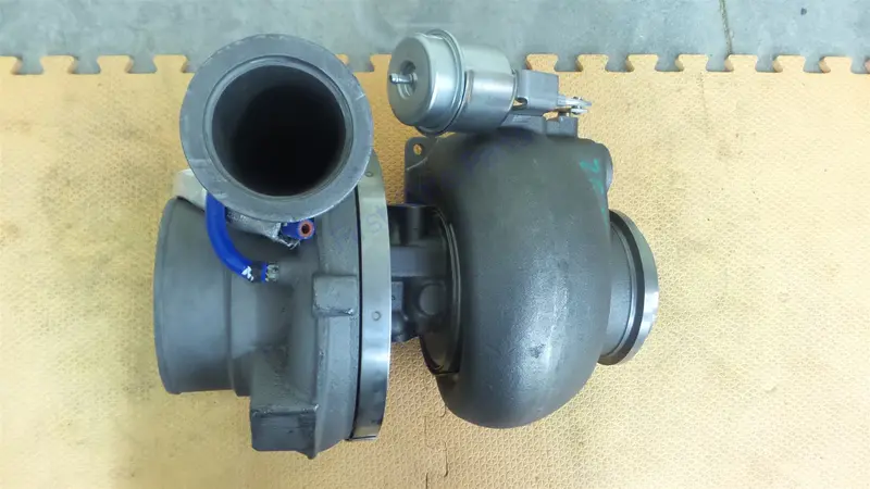 Caterpillar 10R-2741 Turbocharger Cat 255-8175 302-7448 Rm600 Pm620 Pm 1