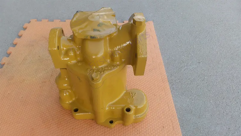 Caterpillar 10R-4478 Gear Pump Cat 10R4478 6Y-1259 56 56H 6 6A 6S 6Su 1