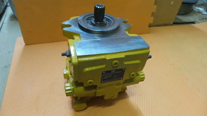 Caterpillar 20R-1328 Pump 20R1328 Cat 270-3949 R986120125 Paving Cp-56 1