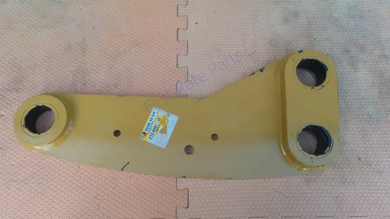 Caterpillar 213-6691 Guide Lh Cat Backhoe Loader 415 416 420F 422E 430 1