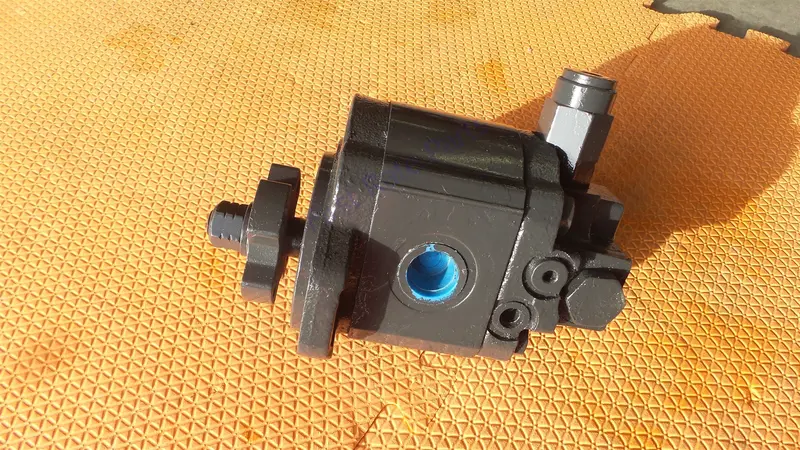 Caterpillar 242-0431 Spur Gear Motor Cat Dump Truck 740 735 Fan *Cc 1