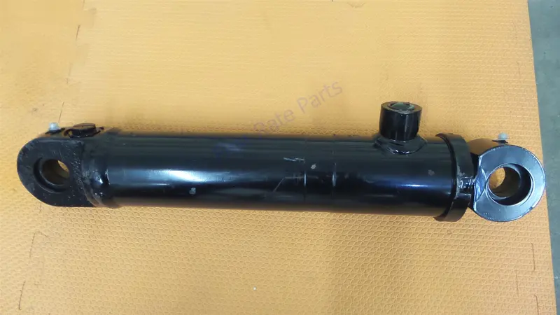 Caterpillar 316-1056 Hydraulic Cylinder Cat 3161056 Backhoe 414E Load 1