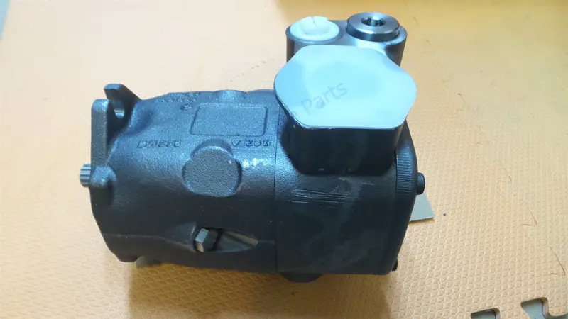 Caterpillar 339-0926 Hydraulic Pump Cat 3390926 Wheel Loader 966K 966M 1