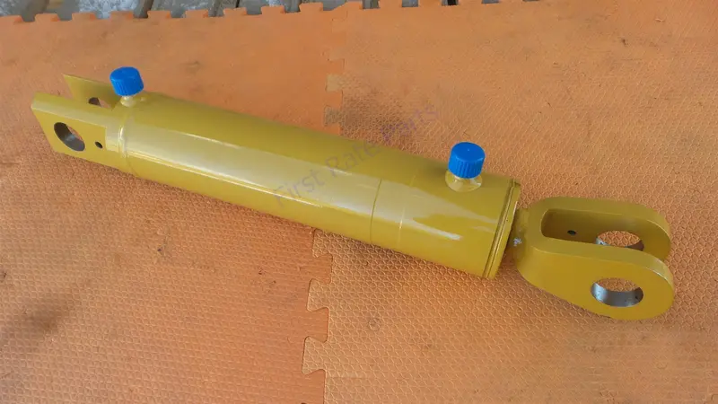 Caterpillar 356-2015 Steering Cylinder Cat Compactor Cs20 Cs10 Cs11 1