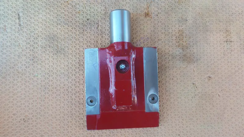 Caterpillar 361-1064 Wedge Cat 3611064 Quick Coupler Lock Excavator 1