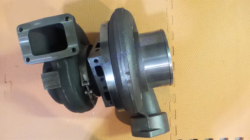 Caterpillar 376-6453 Turbo 3516Bhd 20R-1112 Hd 793D Truck Charger Cat 1