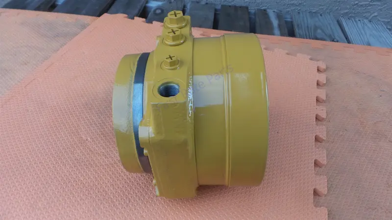 Caterpillar 380-0371 Radial Piston Motor Cat Compactor Cb4.4 Cb4.0 Cb- 1