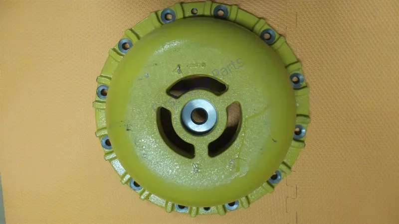 Caterpillar 384-7884 Cover Cat Off Highway Truck 793F Cmd Mining 793F 1