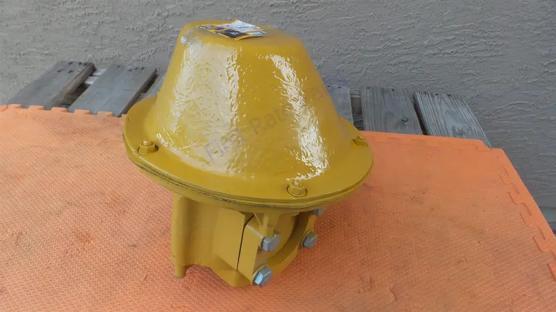 Caterpillar 417-7835 Hydraulic Pump Cat Wheel Dozer Loader 844K 990K 1