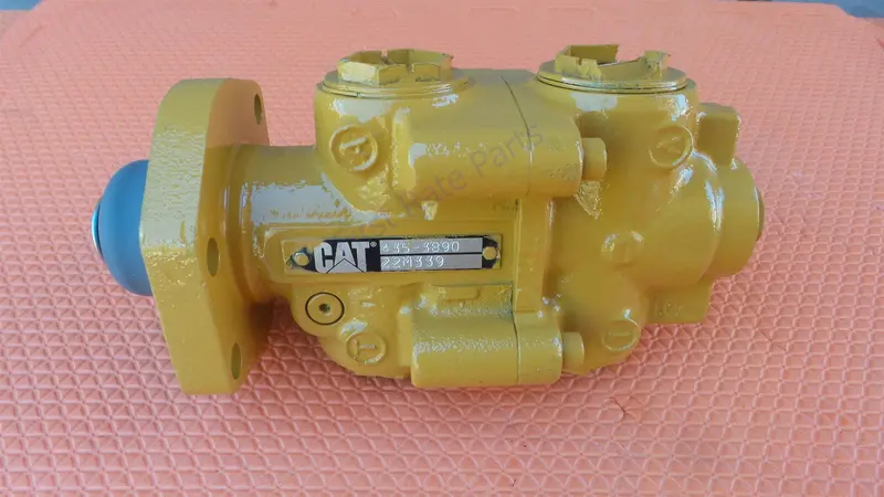 Caterpillar 435-3890 Brake Control Valve Cat Wheel Dozer Loader 844 99 1