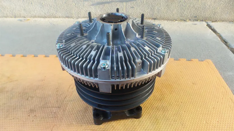 Caterpillar 462-9950 Fan Drive Cat Horton 9810082 9910082 Generator Sr 1